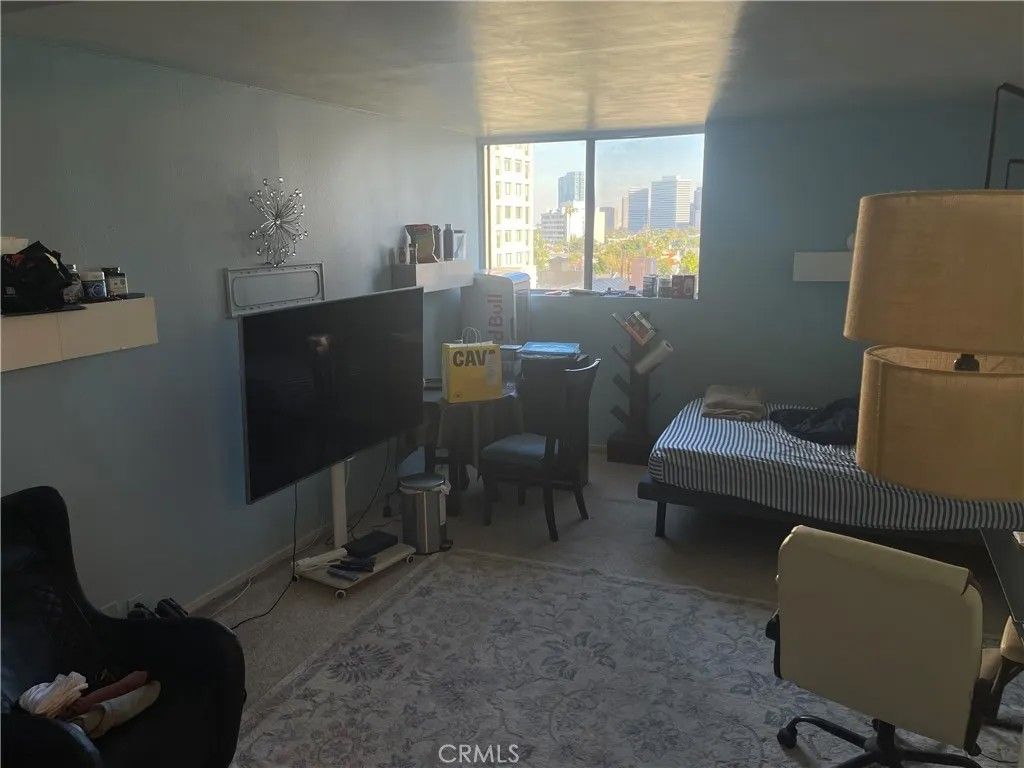 Photo of 10535 Wilshire Blvd #1002, Los Angeles, CA 90024 (MLS # DW26024052)