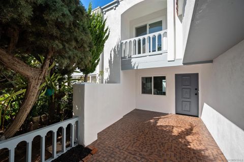 Tiny photo for 5377 Balboa Ave, San Diego, CA 92117 (MLS # 250042554)