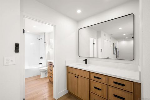 Tiny photo for 5377 Balboa Ave, San Diego, CA 92117 (MLS # 250042554)
