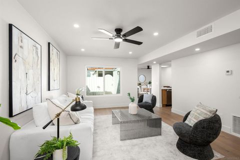 Tiny photo for 5377 Balboa Ave, San Diego, CA 92117 (MLS # 250042554)