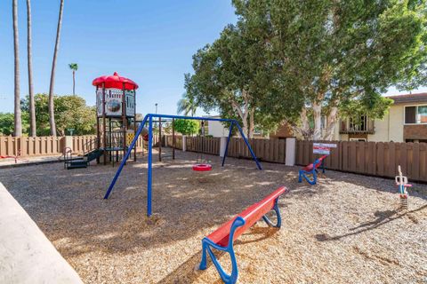 Tiny photo for 5377 Balboa Ave, San Diego, CA 92117 (MLS # 250042554)