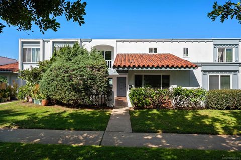Tiny photo for 5377 Balboa Ave, San Diego, CA 92117 (MLS # 250042554)