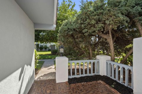 Tiny photo for 5377 Balboa Ave, San Diego, CA 92117 (MLS # 250042554)