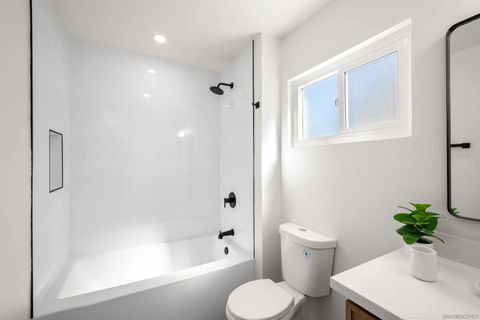 Tiny photo for 5377 Balboa Ave, San Diego, CA 92117 (MLS # 250042554)