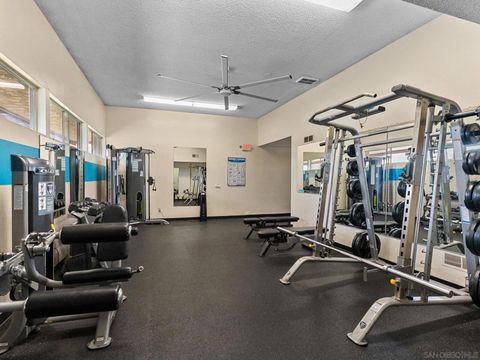 Tiny photo for 5377 Balboa Ave, San Diego, CA 92117 (MLS # 250042554)