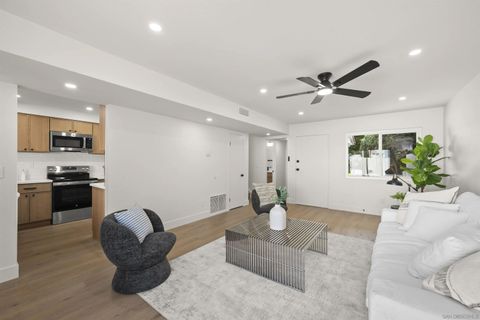 Tiny photo for 5377 Balboa Ave, San Diego, CA 92117 (MLS # 250042554)