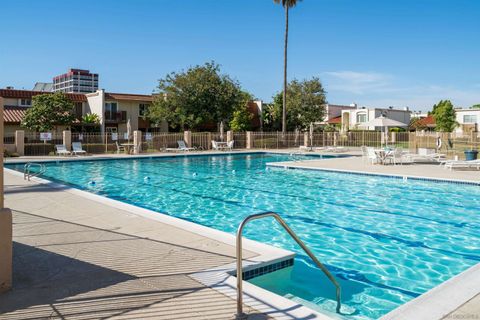 Tiny photo for 5377 Balboa Ave, San Diego, CA 92117 (MLS # 250042554)