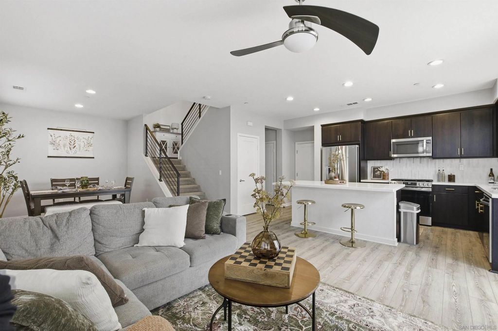 Photo of 2018 Foxtrot Loop #1, Chula Vista, CA 91915 (MLS # 250041915)