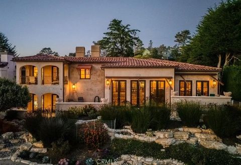 Photo of 5710 Moonstone Beach, Cambria, CA 93428 (MLS # SC26058342)