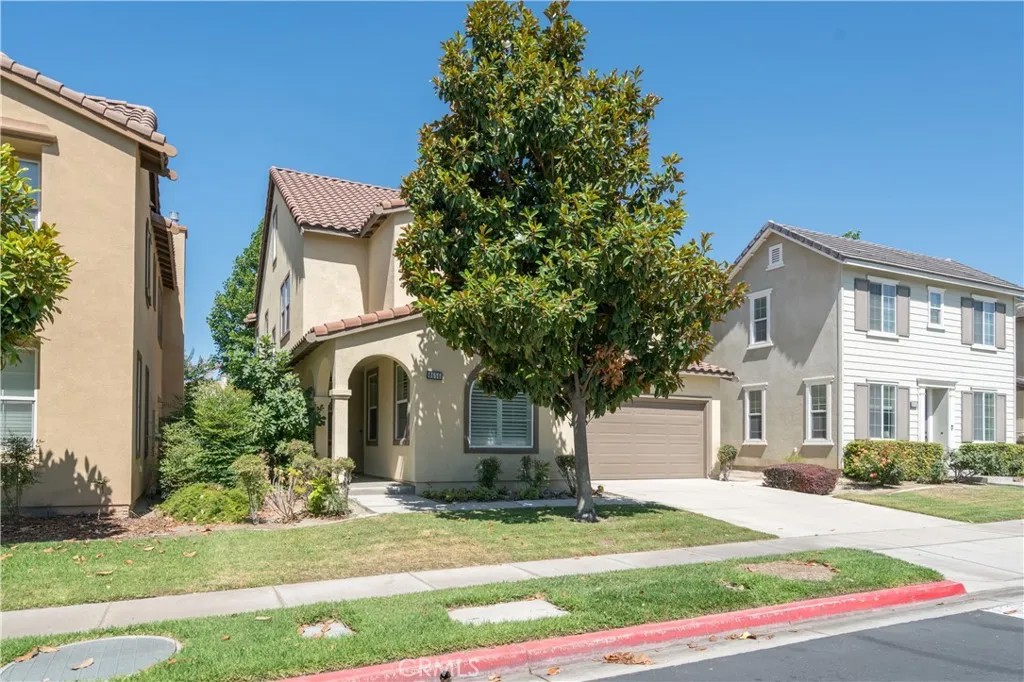8656 Harvest Place