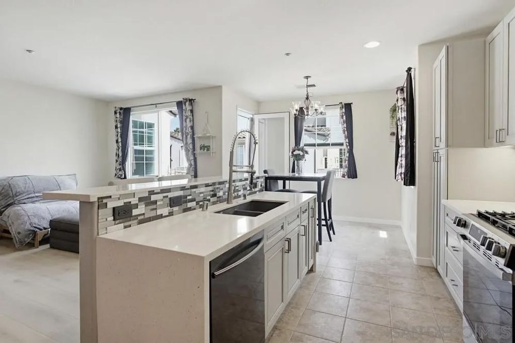 Photo of 1298 Fools Gold WAY #1, Chula Vista, CA 91913 (MLS # 260011935)