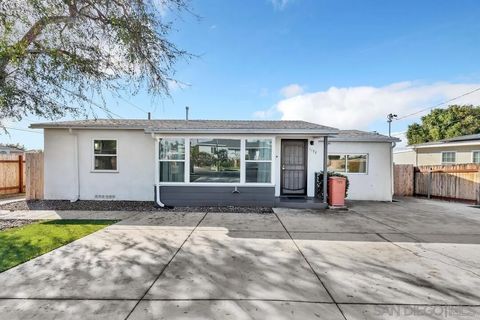 Photo of 1198 Tobias Dr, Chula Vista, CA 91911 (MLS # 2600395)