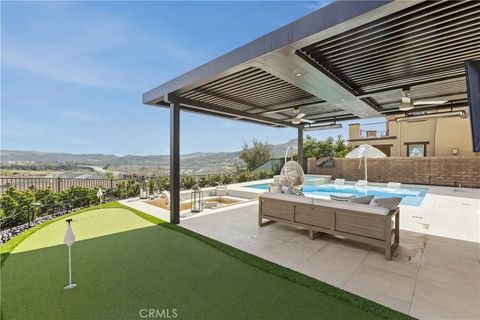 Photo of 89 Ventada St, Rancho Mission Viejo, CA 92694 (MLS # OC26039414)