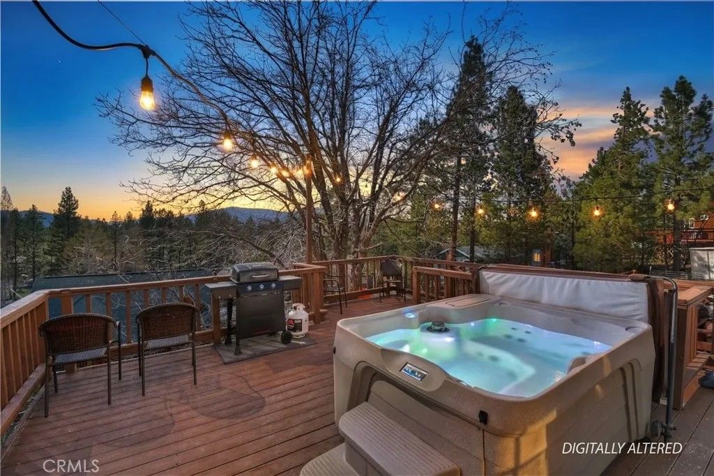 Photo of 508 Vista Ln, Big Bear Lake, CA 92315 (MLS # IG26067737)