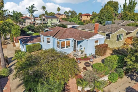 Photo of 4390 Niagara Ave, San Diego, CA 92107 (MLS # 260022010)