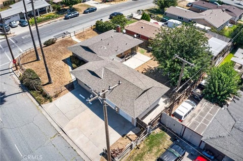 Photo of 2174 W Lincoln ST, Banning, CA 92220 (MLS # IG26156881)