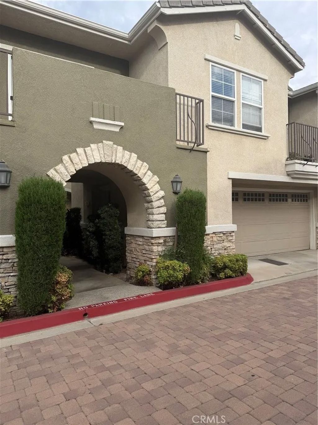 Photo of 7353 Ellena w, Rancho Cucamonga, CA 91730 (MLS # IG26162803)