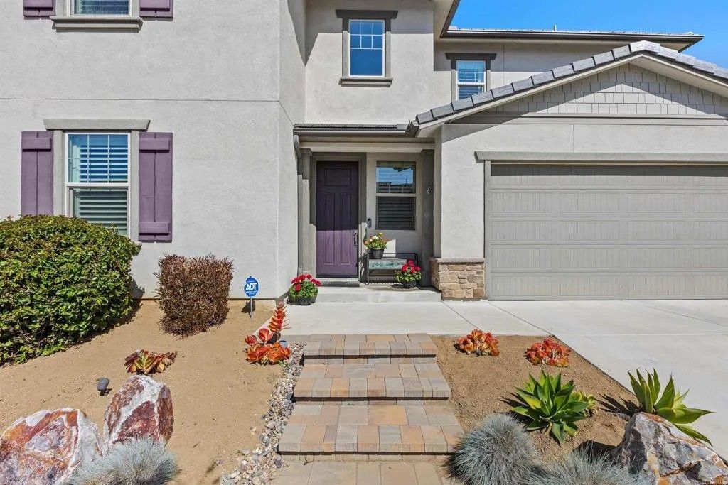 Photo of 21711 Deer Grass Drive, Escondido, CA 92029 (MLS # NDP2602364)
