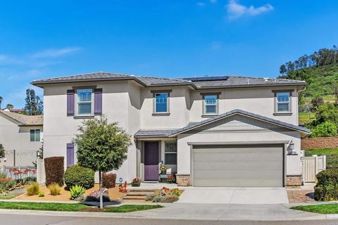 Photo of 21711 Deer Grass Drive, Escondido, CA 92029 (MLS # NDP2602364)