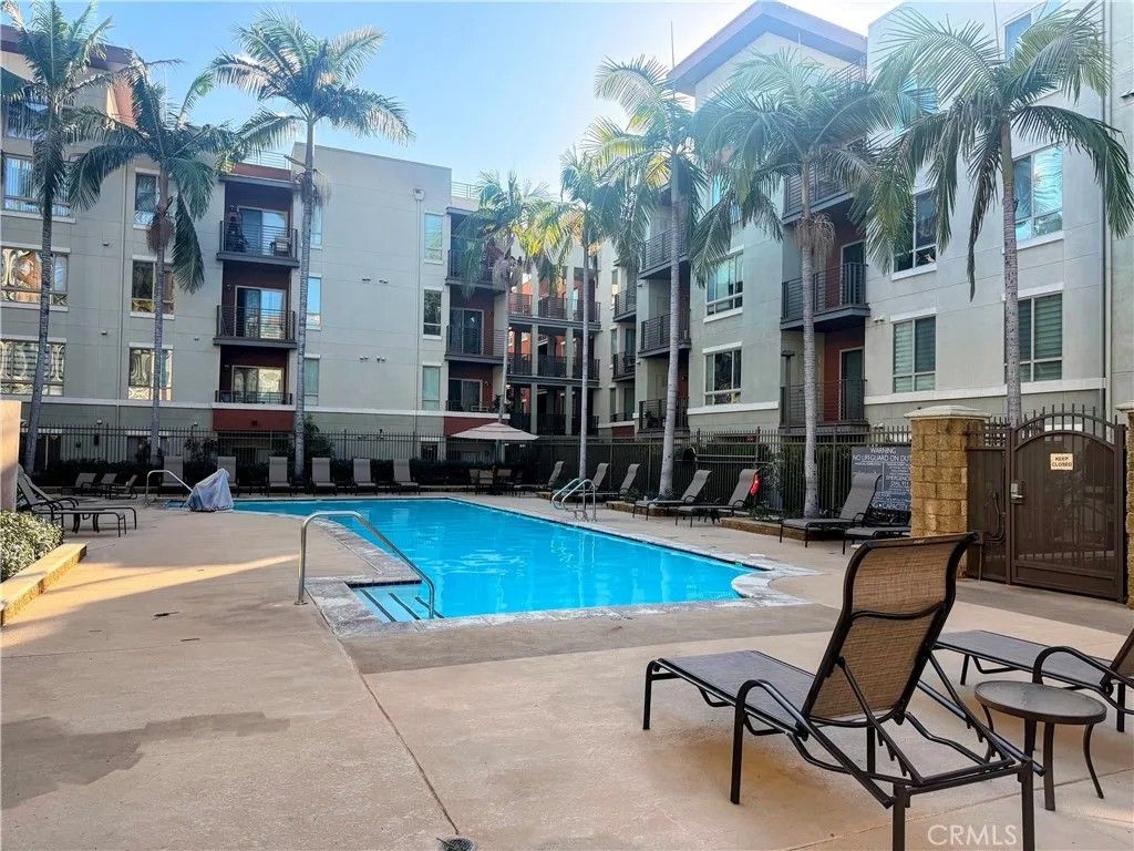 Photo of 100 S Alameda Street #120, Los Angeles, CA 90012 (MLS # AR26020548)