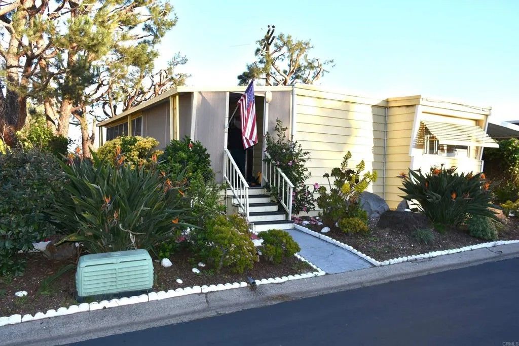 Photo of 1145 E Barham Dr #109, San Marcos, CA 92078 (MLS # PTP2600845)