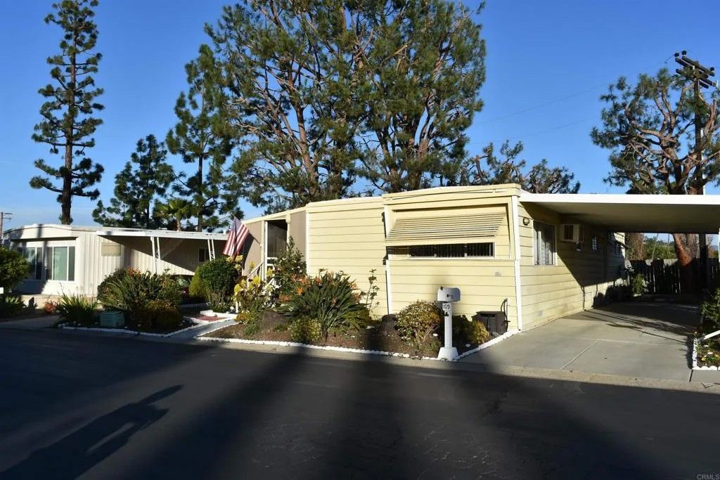 Photo of 1145 E Barham Dr #109, San Marcos, CA 92078 (MLS # PTP2600845)