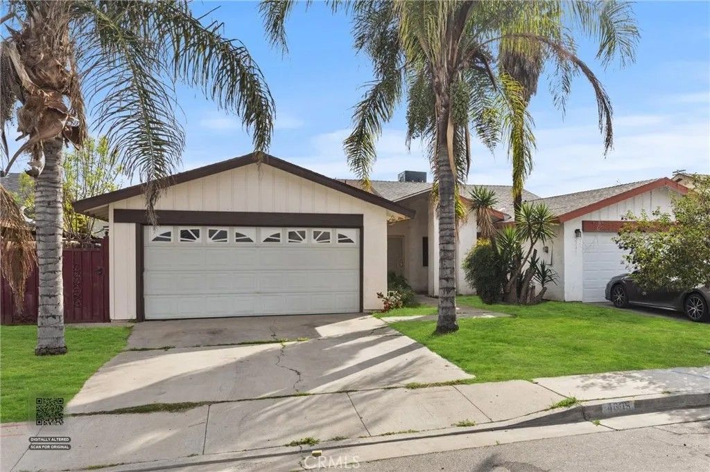 Photo of 4605 Parkwood Court, Bakersfield, CA 93309 (MLS # PI26043958)