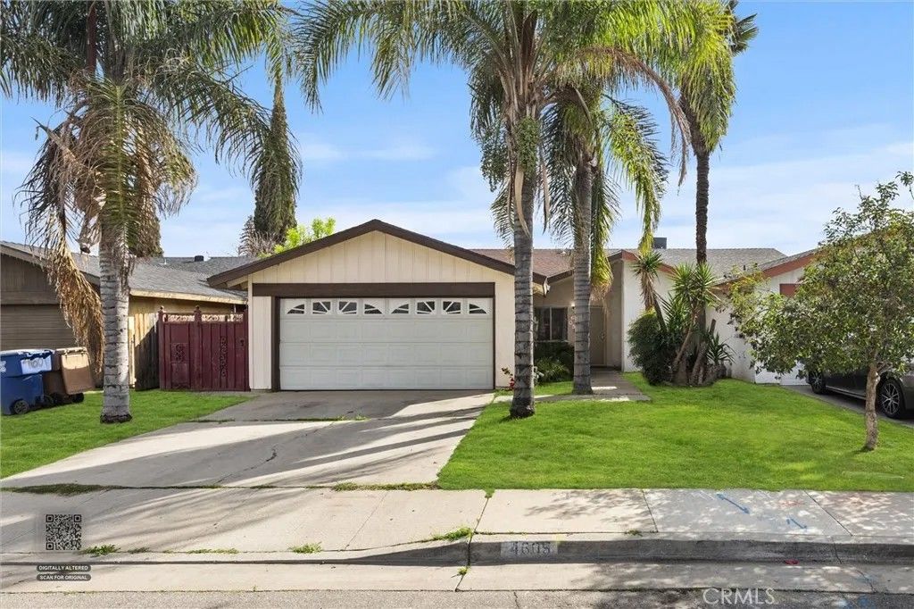 Photo of 4605 Parkwood Court, Bakersfield, CA 93309 (MLS # PI26043958)