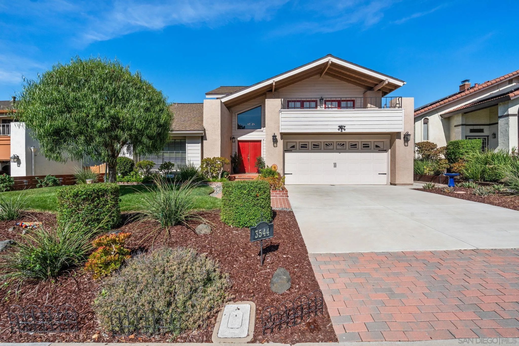 3544 Paseo Salamoner
