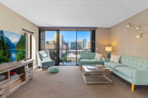 Photo of 1333 8th Ave #705, San Diego, CA 92101 (MLS # 260006641)