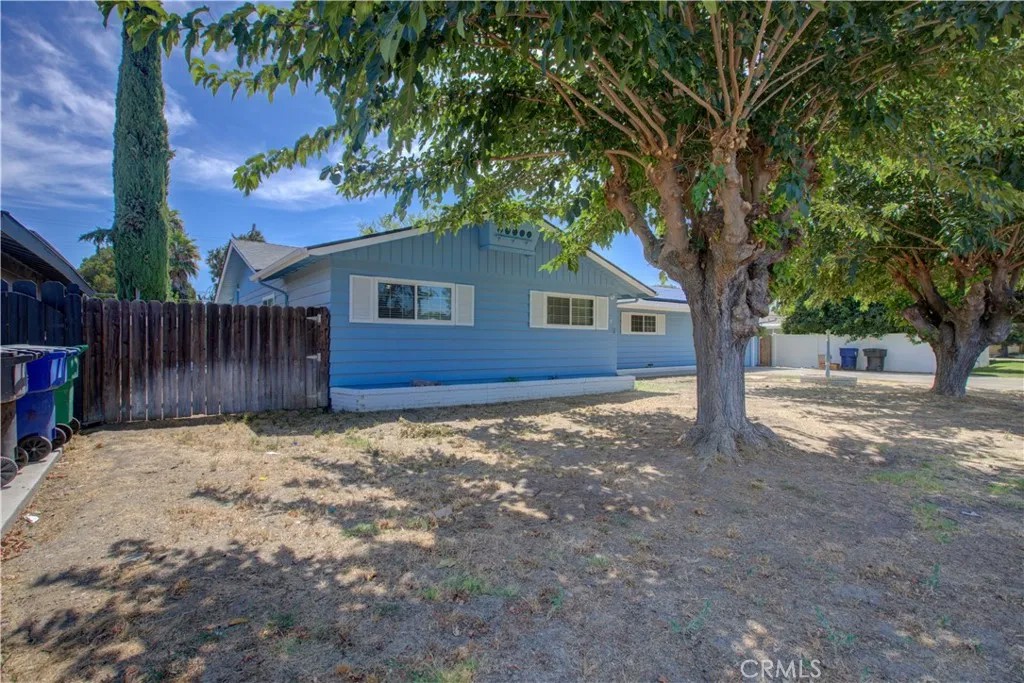 2982 Sequoia Drive