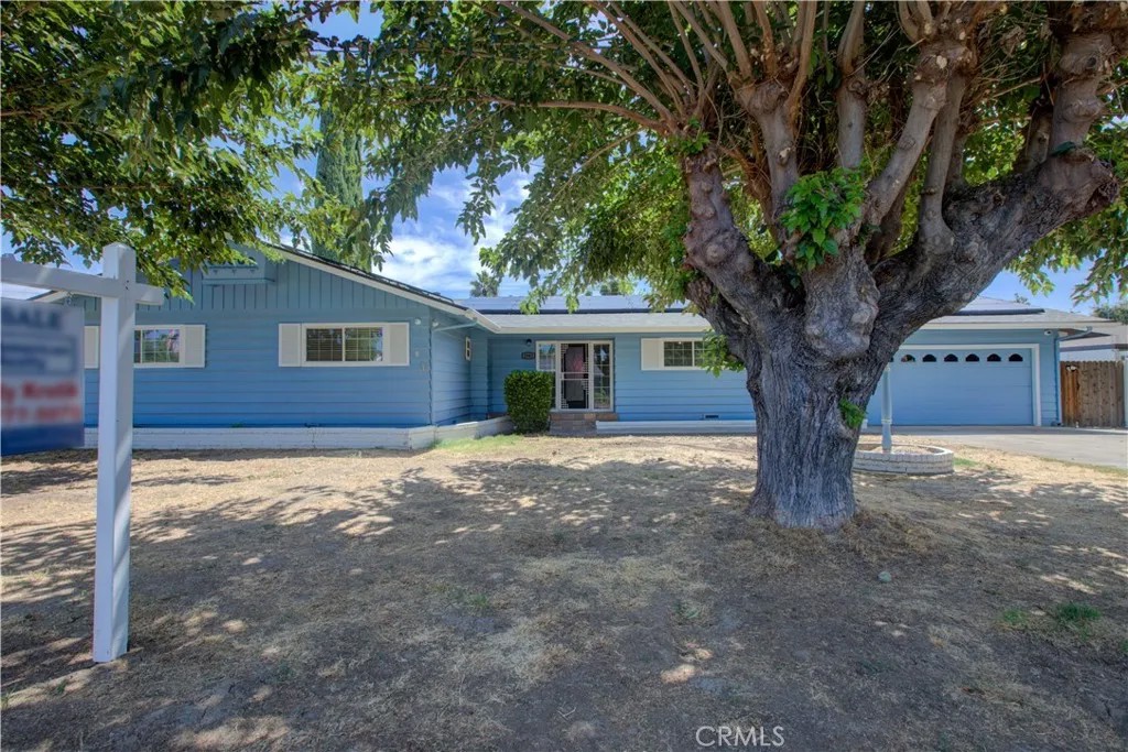 2982 Sequoia Drive