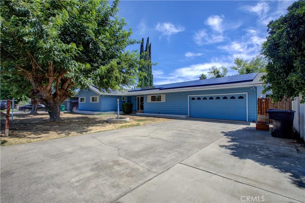 2982 Sequoia Drive