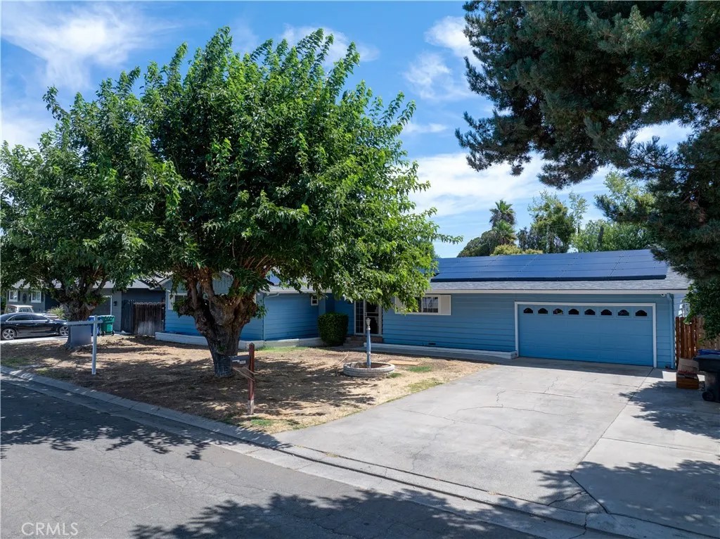 2982 Sequoia Drive