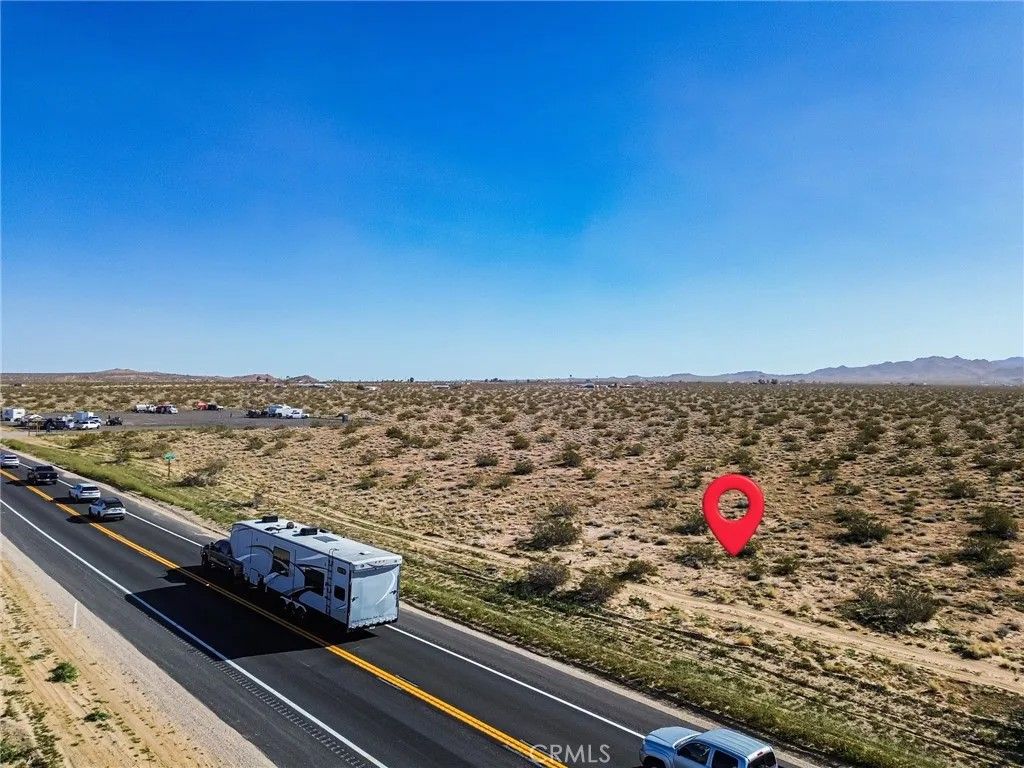 Photo of 51199 Old Woman Springs, Johnson Valley, CA 92285 (MLS # OC26025483)