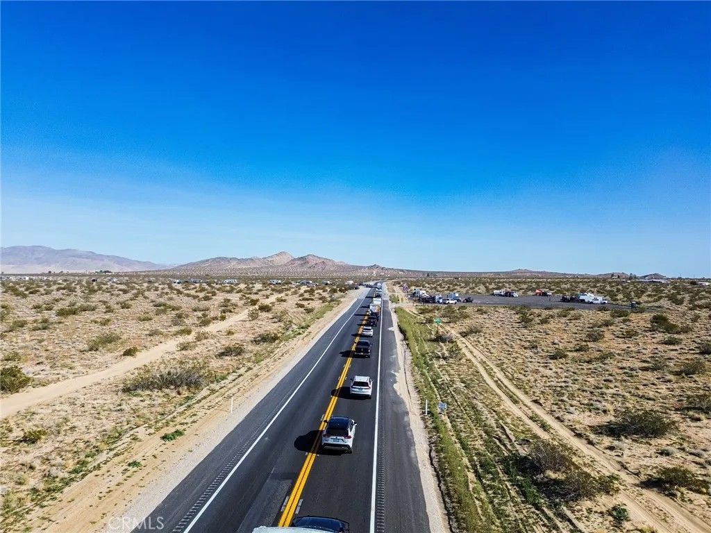 Photo of 51199 Old Woman Springs, Johnson Valley, CA 92285 (MLS # OC26025483)