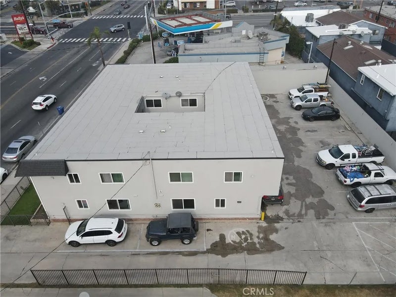 17420 Downey