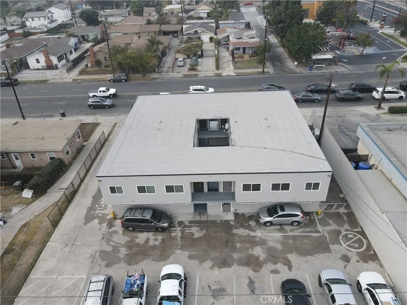 17420 Downey