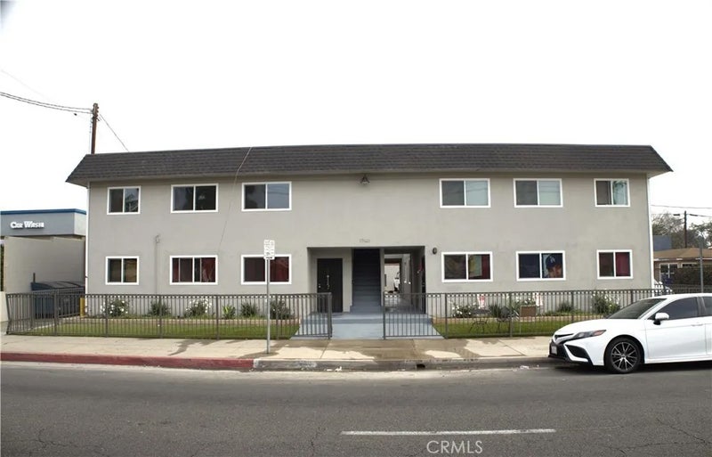 17420 Downey
