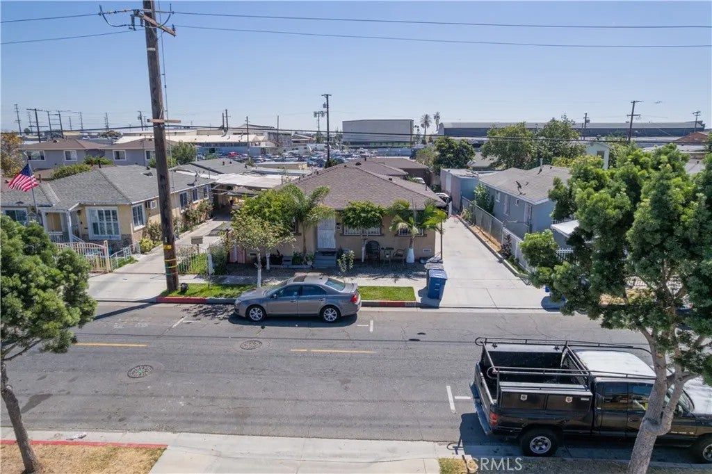 Photo of 6322 Bissell ST, Huntington Park, CA 90255 (MLS # PW26201328)