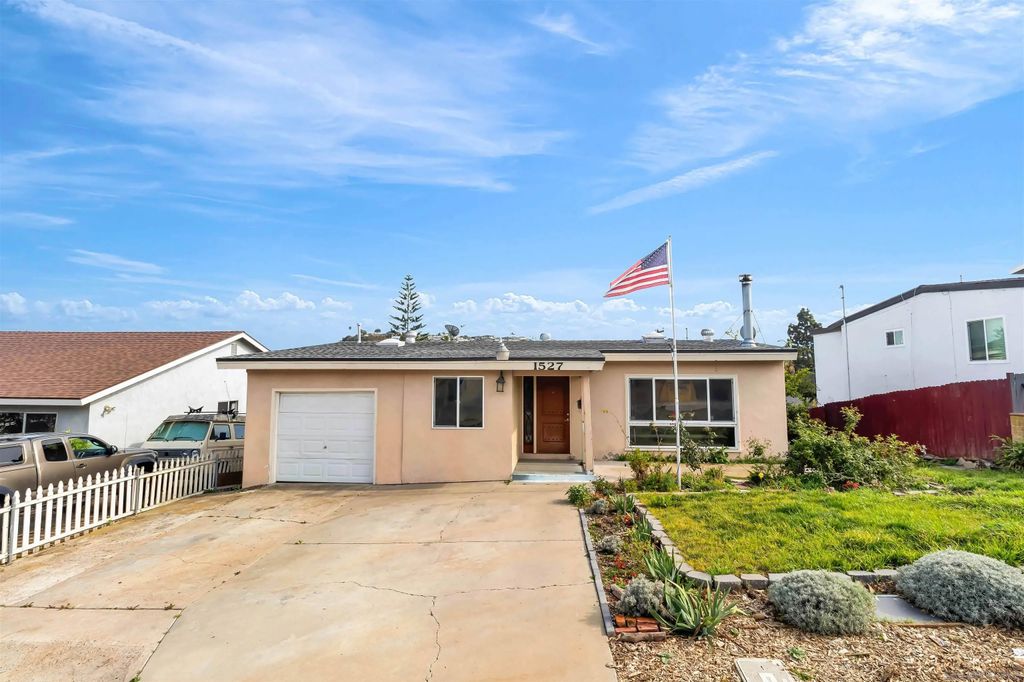 Photo of 1527 Galveston St, San Diego, CA 92110 (MLS # 260004560)