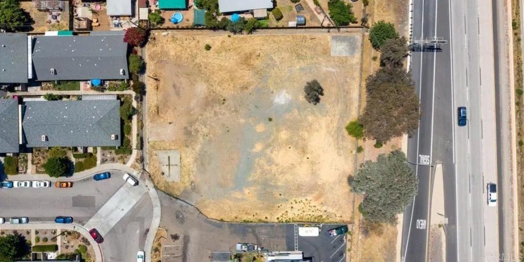 Photo of 1278 Oakdale Ave, El Cajon, CA 92021 (MLS # NDP2605162)
