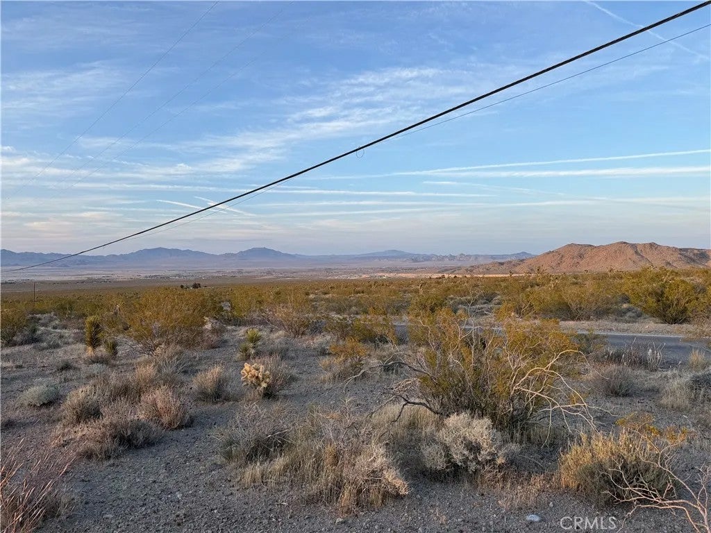 Photo of 0 El Dorado, Lucerne Valley, CA 92356 (MLS # ND26226440)