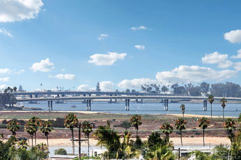 Tiny photo for 1850 Illion St, San Diego, CA 92110 (MLS # 250042192)