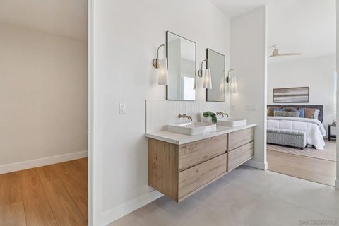 Tiny photo for 1850 Illion St, San Diego, CA 92110 (MLS # 250042192)