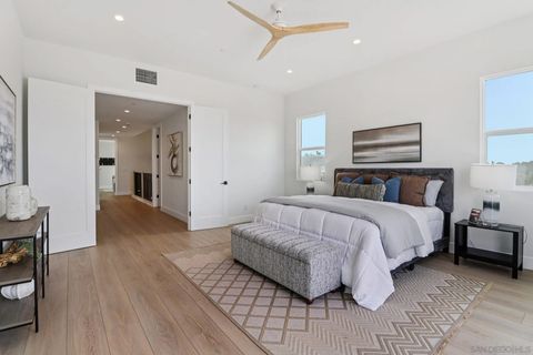 Tiny photo for 1850 Illion St, San Diego, CA 92110 (MLS # 250042192)