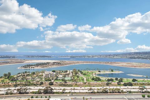 Tiny photo for 1850 Illion St, San Diego, CA 92110 (MLS # 250042192)
