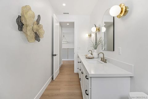 Tiny photo for 1850 Illion St, San Diego, CA 92110 (MLS # 250042192)