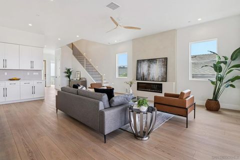 Tiny photo for 1850 Illion St, San Diego, CA 92110 (MLS # 250042192)