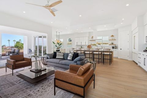 Tiny photo for 1850 Illion St, San Diego, CA 92110 (MLS # 250042192)
